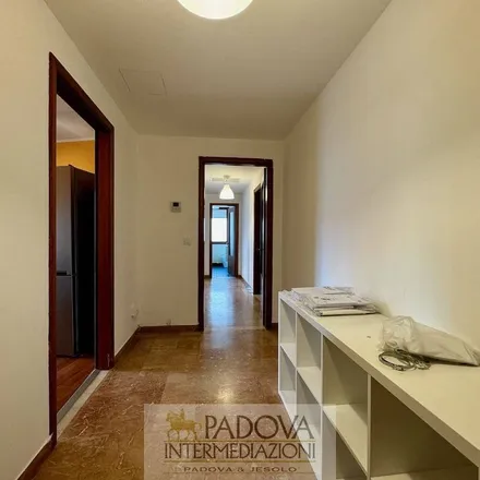 Image 3 - Via Pier Paolo Vergerio 36, 35126 Padua Province of Padua, Italy - Apartment for rent