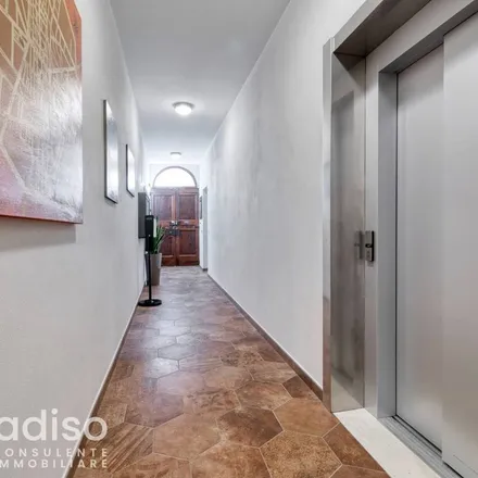 Image 9 - Via San Felice 28, 40122 Bologna BO, Italy - Apartment for rent