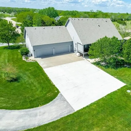 Image 3 - 3744 South 154th St East, Gypsum Township, KS 67232, USA - House for sale
