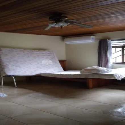 Buy this 2 bed house on Alameda Guarapirocaba in Antonina - PR, 83370
