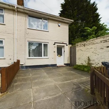 Buy this 2 bed house on Fincham Green in Knowsley, L14 9PE