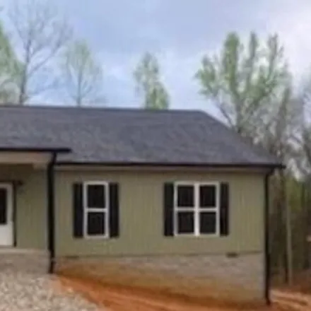 Buy this 3 bed house on 4147 Verble Sherrell Road in Amber Meadows, Putnam County