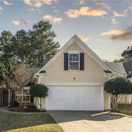 Buy this 3 bed house on 1056 Southwood Drive in Villa Rica, GA 30180