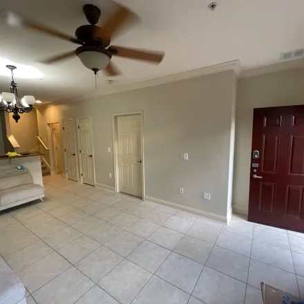 Rent this 1 bed townhouse on 2847 Bella Vista Drive in Four Corners, FL 33897