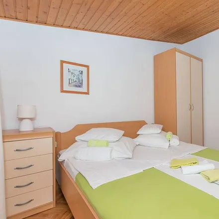 Rent this 1 bed apartment on Duće in Split-Dalmatia County, Croatia