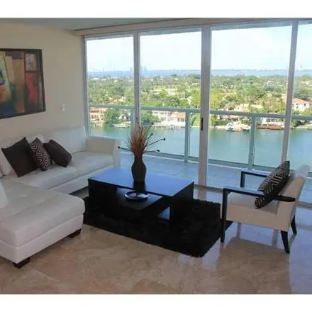 Rent this 2 bed apartment on 5900 Collins Avenue