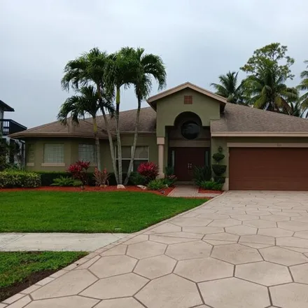 Rent this 4 bed house on 667 Foresteria Avenue in Wellington, FL 33414