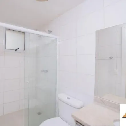 Buy this 2 bed apartment on Rua Doutor Vicente Risola in Região Urbana Homogênea XV, Poços de Caldas - MG