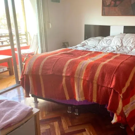 Buy this 3 bed apartment on Colegio Clara Jackson de Heber in Avenida Luis Alberto de Herrera 4142, 11700 Montevideo