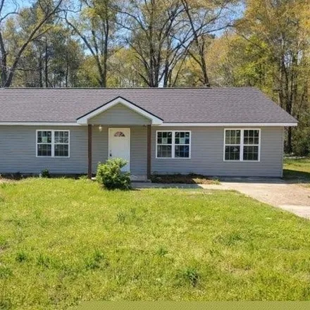 Rent this 4 bed house on Cullens Street in Dublin, GA 31021