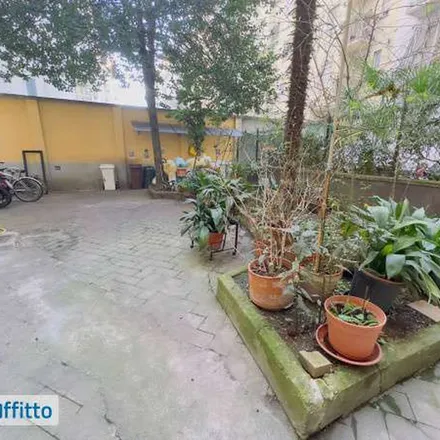 Rent this 4 bed apartment on Via Vespri Siciliani in 20146 Milan MI, Italy