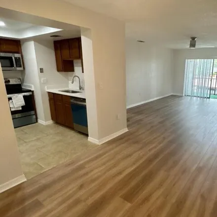 Buy this 2 bed condo on 2961 Estancia Circle West in Pinellas County, FL 33761