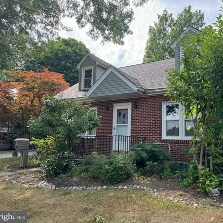 Image 3 - 313 W Summit St, Mohnton, Pennsylvania, 19540 - House for sale