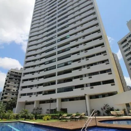 Image 2 - Elvira Dias, Rua José Bonifácio 125, Madalena, Recife - PE, 50710-435, Brazil - Apartment for sale