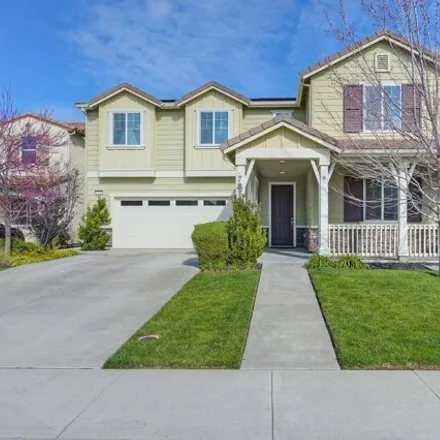 Buy this 5 bed house on 965 Wilderness Way in Rocklin, CA 95765