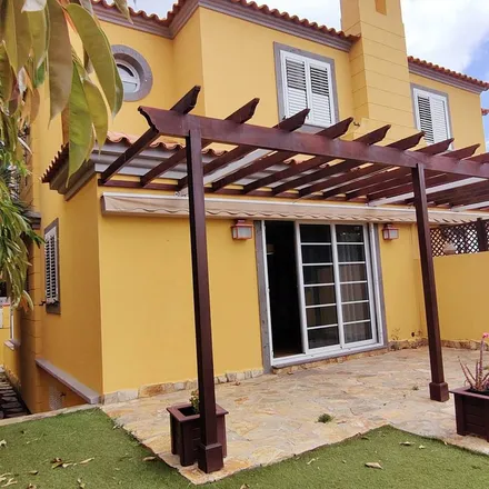 Rent this 3 bed apartment on Calle Bruno Naranjo Díaz in 35017 Las Palmas de Gran Canaria, Spain