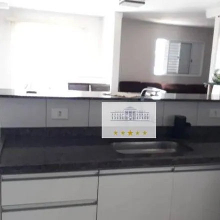 Buy this 2 bed apartment on Rua Honório de Oliveira Camargo Junior in Araçatuba, Araçatuba - SP