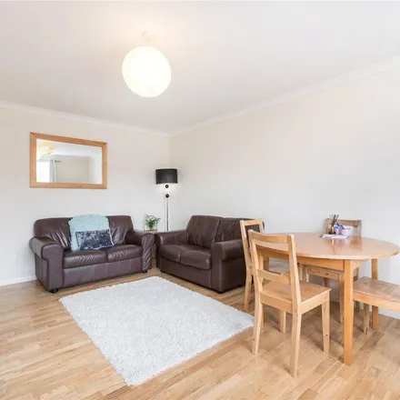 Rent this 2 bed apartment on 48-68 Bowman Mews in London, SW18 5ND