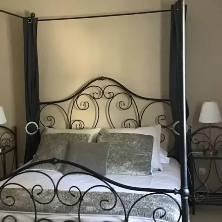 Rent this 2 bed house on Gennes-Val-de-Loire in Maine-et-Loire, France