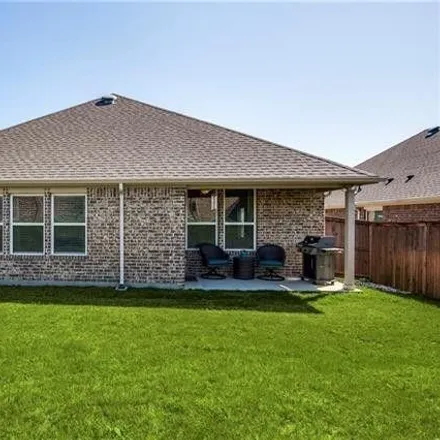 Image 2 - 2673 Twin Point Drive, Lewisville, TX 75056, USA - House for rent