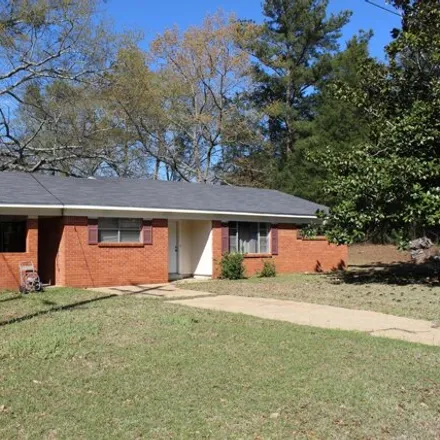 Buy this 3 bed house on 371 Garrigues Road in Louisville, MS 39339