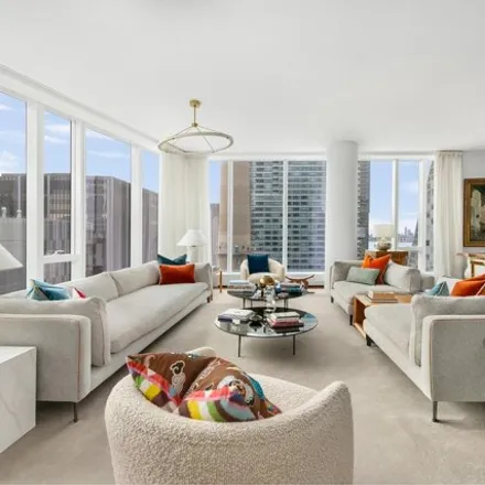 Image 3 - One West End, 1 West End Avenue, New York, NY 10023, USA - Condo for sale