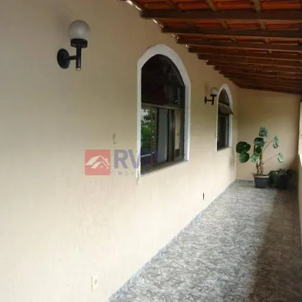 Image 1 - Rua Marechal Cordeiro de Faria, Carlos Chagas, Juiz de Fora - MG, 36081-230, Brazil - House for sale