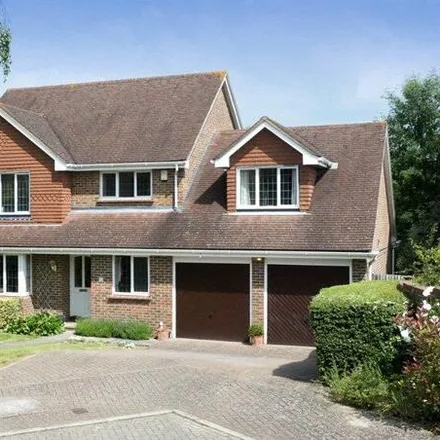 Buy this 5 bed house on Great Till Close in Otford, TN14 5LQ