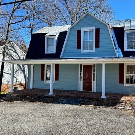 Buy this 3 bed house on 309 North Lake Avenue in Highland Springs, VA 23223