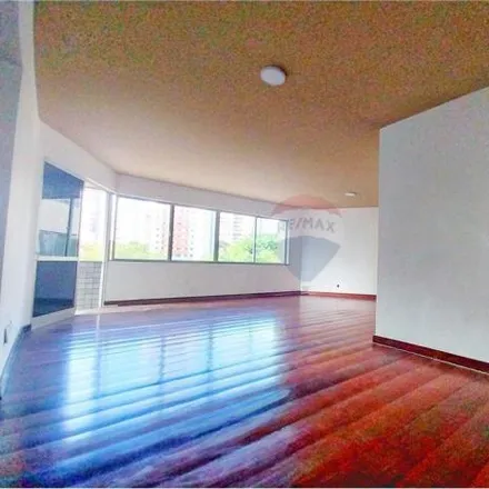 Buy this 4 bed apartment on Rua Fernando José Guimarães Rocha in Boca do Rio, Salvador - BA