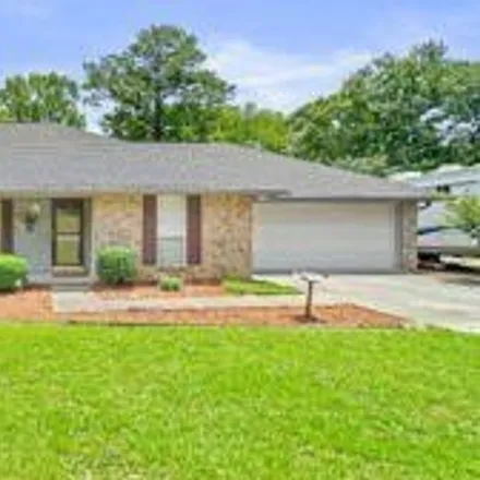 Buy this 3 bed house on 390 Leeville Road in Petal, MS 39465