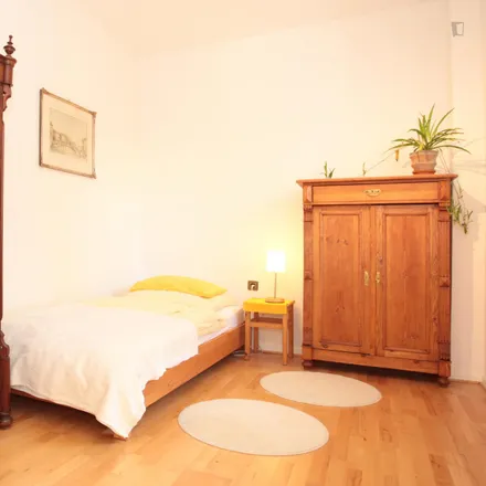 Rent this 4 bed room on Kita Elfenblume in Rostocker Straße 28, 10553 Berlin