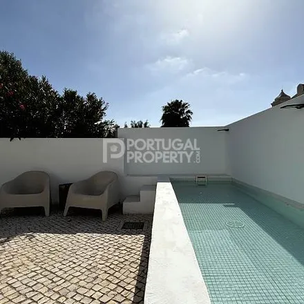 Buy this 2 bed townhouse on Loulé Inn Algarve in Avenida José da Costa Mealha 110, 8100-538 Loulé