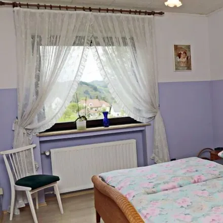 Rent this 2 bed apartment on 53518 Adenau
