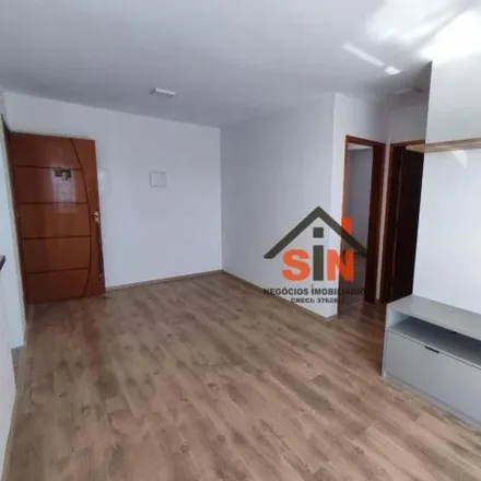 Rent this 2 bed apartment on Rua Remanso in Bonsucesso, Guarulhos - SP