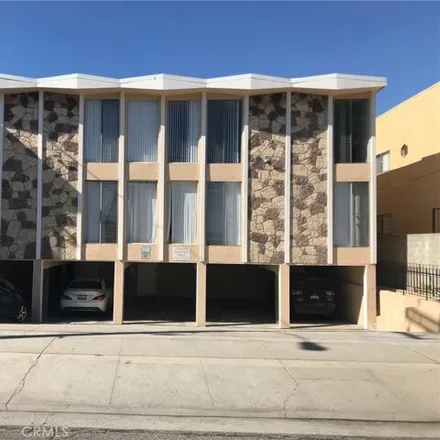 Rent this 1 bed apartment on 969 North Louise Street in Glendale, CA 91207
