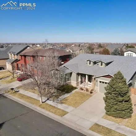 Image 4 - 16779 East 107th Avenue, Commerce City, CO 80022, USA - House for sale