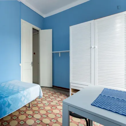 Image 3 - Ronda de la Torrassa, 59, 08903 l'Hospitalet de Llobregat, Spain - Room for rent