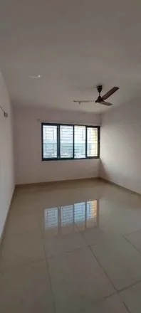 Rent this 2 bed apartment on unnamed road in Pune, Pune - 411024