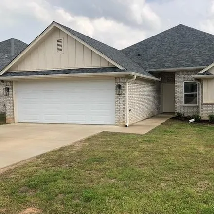 Image 1 - Legacy Drive, Tyler, TX 75703, USA - House for rent