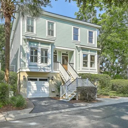 Buy this 3 bed condo on 112 Howard Mary Drive in Charleston, SC 29412