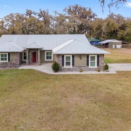 Buy this 3 bed house on 6597 Southeast 135th Street in Marion County, FL 34491