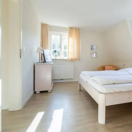 Rent this 3 bed house on Wyk auf Föhr in Schleswig-Holstein, Germany