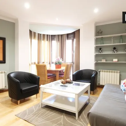 Rent this 2 bed apartment on Madrid in Calle de Valderribas, 81
