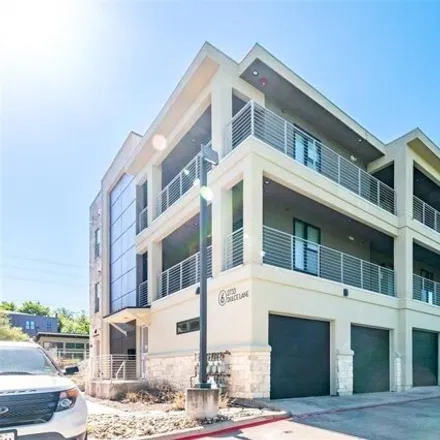 Buy this 2 bed condo on 2733 Dulce Lane in Austin, TX 78704