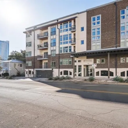 Buy this 1 bed condo on 904 Nueces Street in Austin, TX 78701