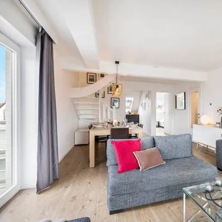 Image 8 - Knokke-Heist, Brugge, Belgium - Apartment for rent