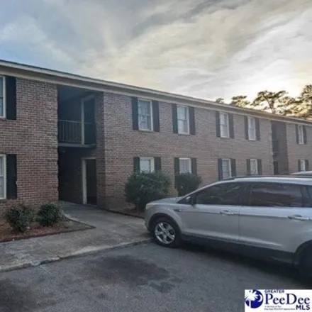 Rent this 2 bed condo on 383 Revell Drive in Camellia Gardens, Florence