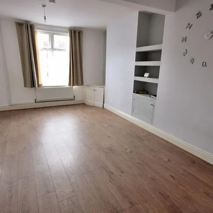 Rent this 2 bed townhouse on Bailey Street in Ropewalks, Liverpool