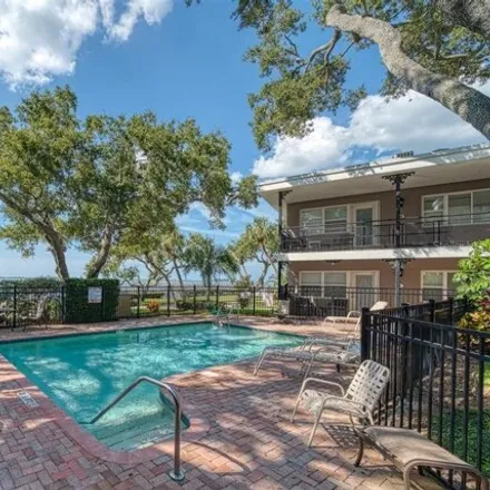 Image 1 - 254 Jackson Street, Dunedin, FL 34698, USA - Condo for sale